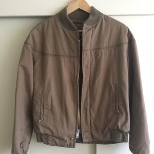 Derby of San Francisco Jacket